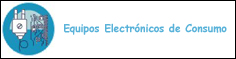 Equipos Electrónicos de Consumo